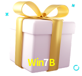 Receba seus bônus de boas-vindas no Win7B