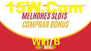 Sinta a adrenalina dos jogos de cassino com Win7B