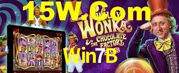 Welcome Bonus Win7B