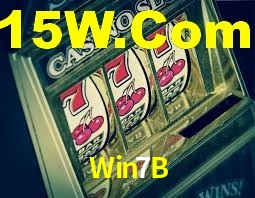 Win7B Bet