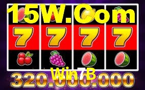 Win7B App Interface