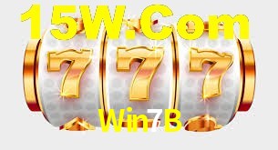 Win7B: Seu Cassino Premiado com Pagamentos Rápidos