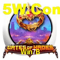 Win7B: Jogos de Caça-Níqueis-Altas Recompensas, Roleta-Velocidade, Blackjack-Desafios Máximos