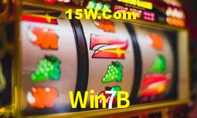 Inovações de Jogos na Win7B: O Futuro das Experiências Interativas