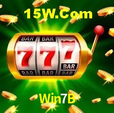 A Emoção da Loteria na Win7B: Uma Chance de Mudança de Vida