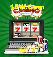 Desvendando o Mundo dos Jogos Virtuais na Win7B