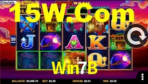 Win7B
