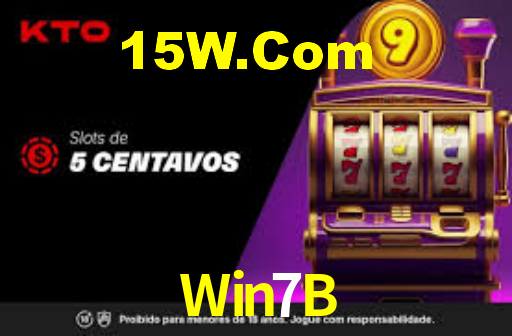 Win7B Bet