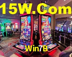 Win7B: Seu Especialista em Apostas Esportivas Brasileiras