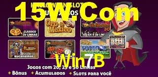 Win7B,Win7B Bet